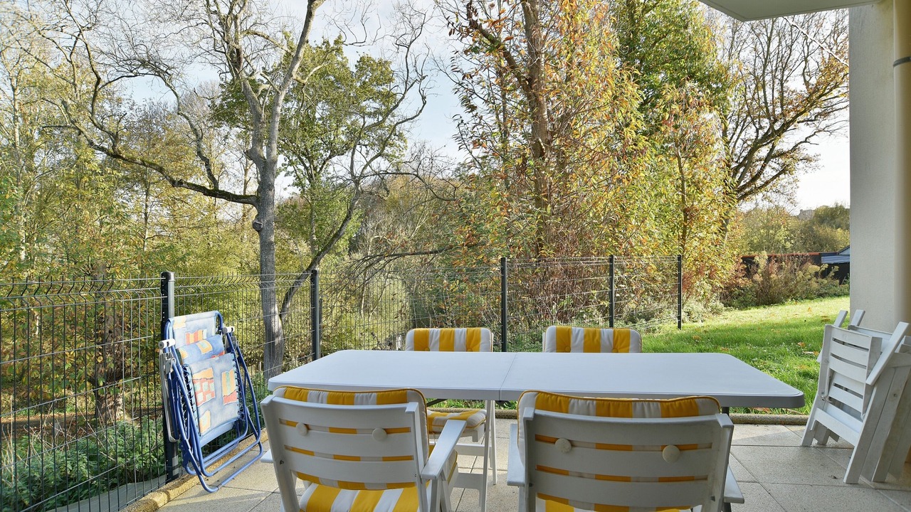 Photo of Outdoor in Matignon