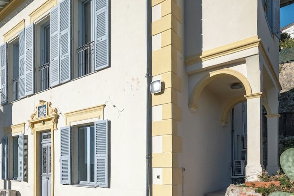 Photo of Outdoor in Menton