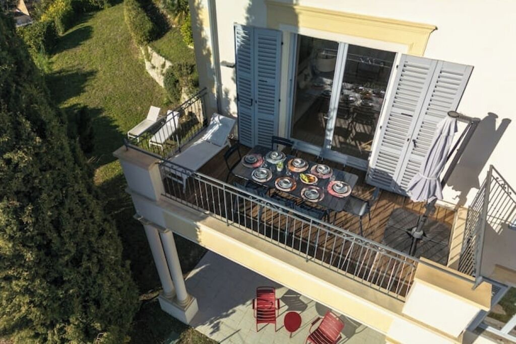 Photo of Outdoor in Menton
