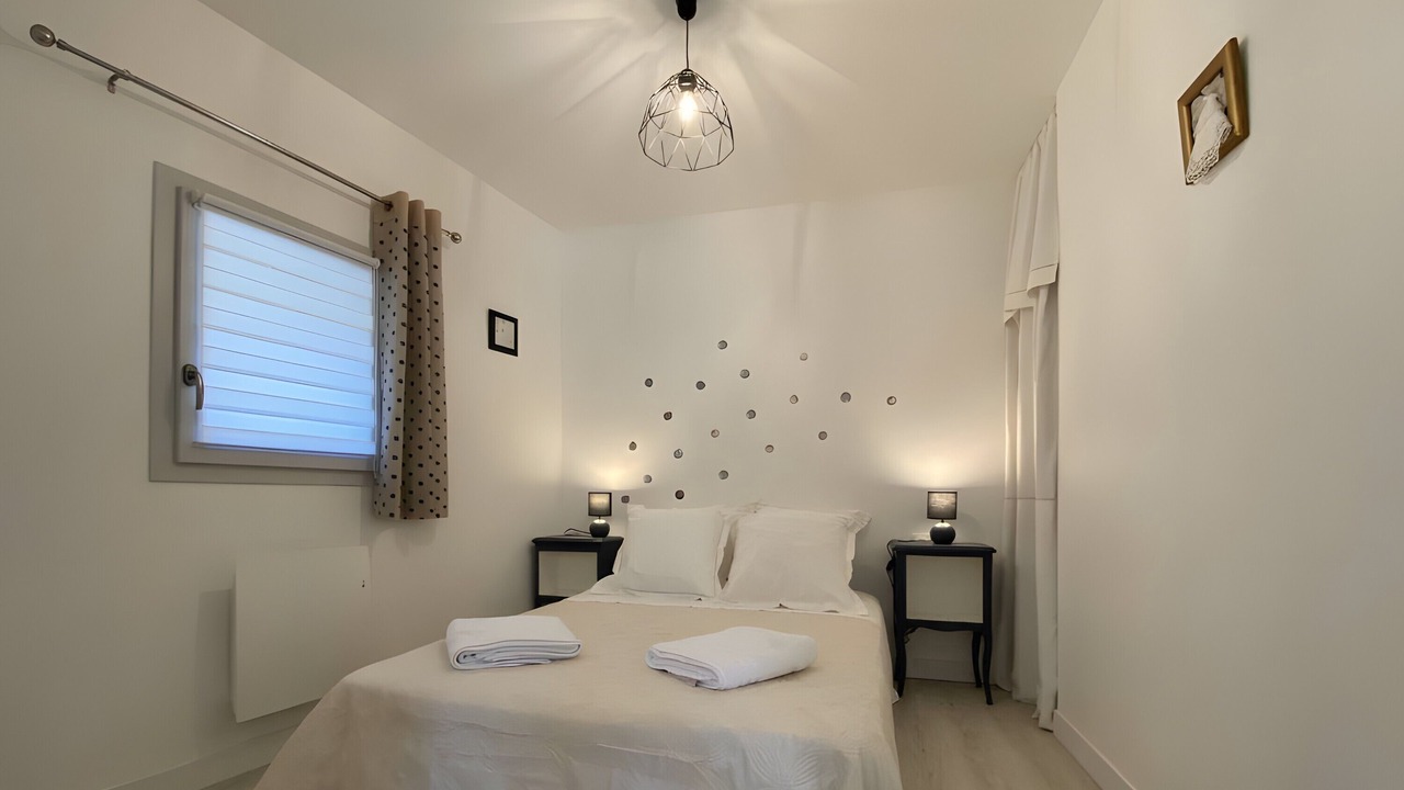 Photo of Bedroom in Porta