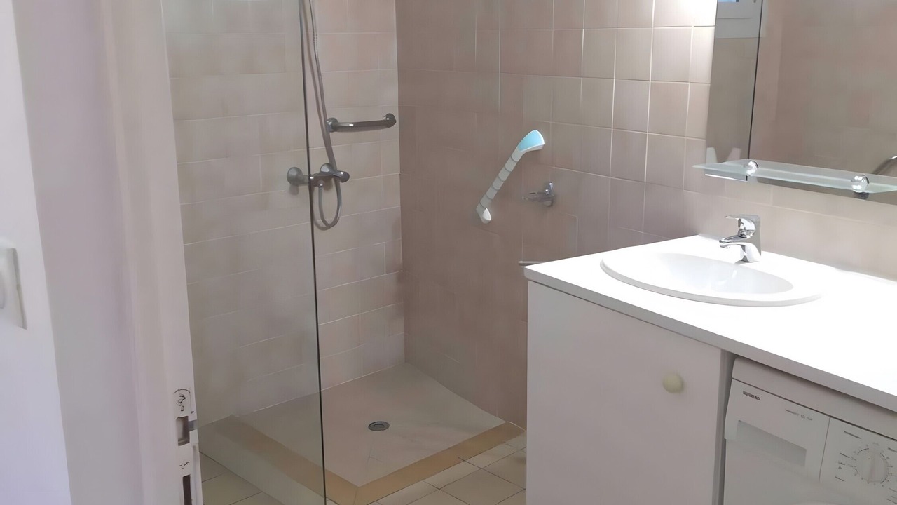 Photo of Bathroom in Porta