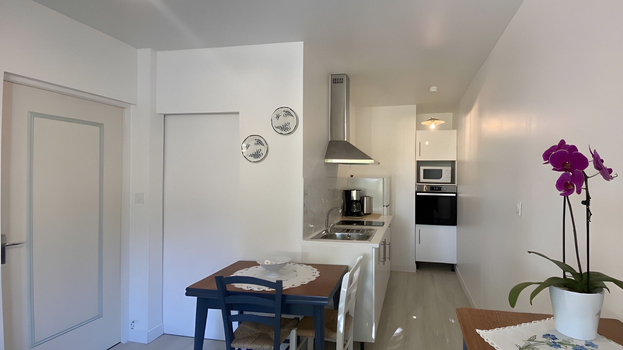 Photo of Kitchen in Porta