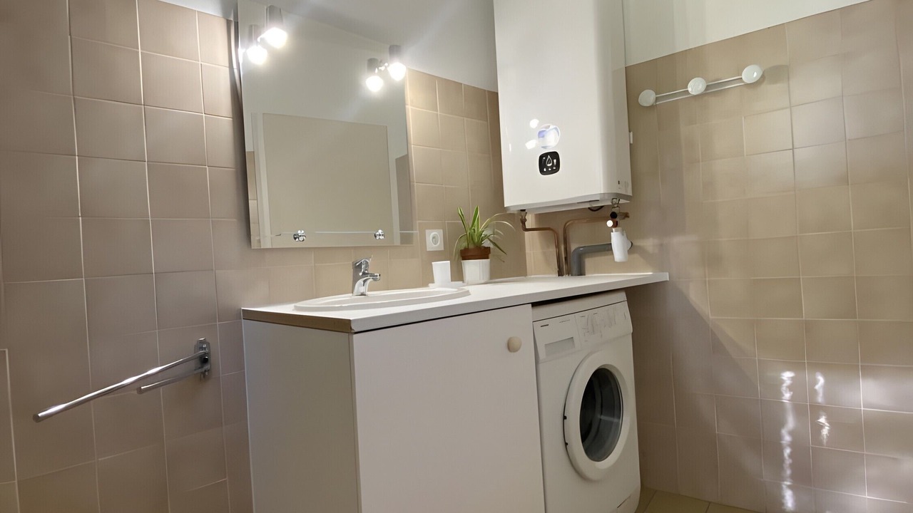 Photo of Bathroom in Porta
