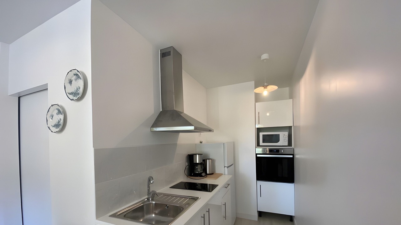 Photo of Kitchen in Porta