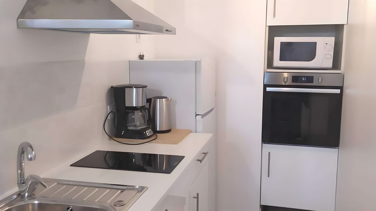 Photo of Kitchen in Porta