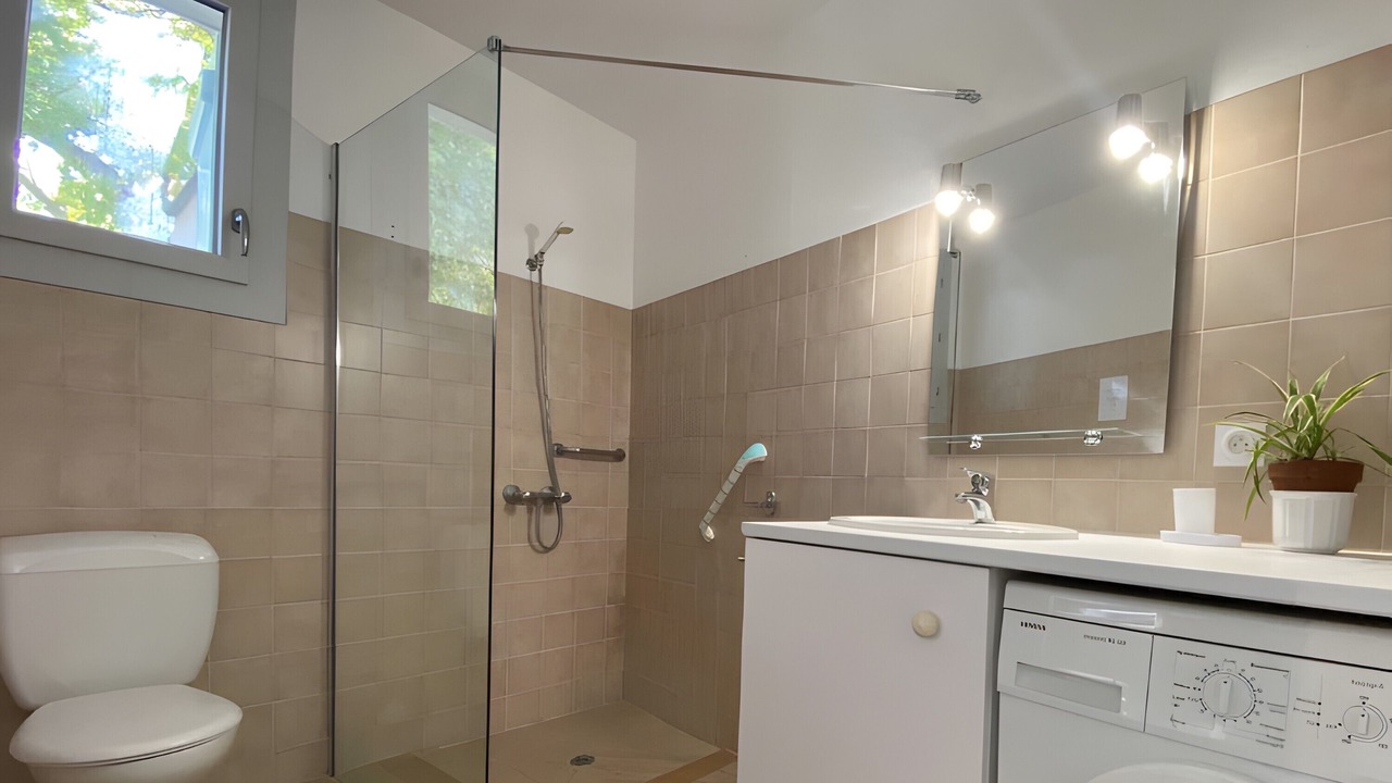 Photo of Bathroom in Porta