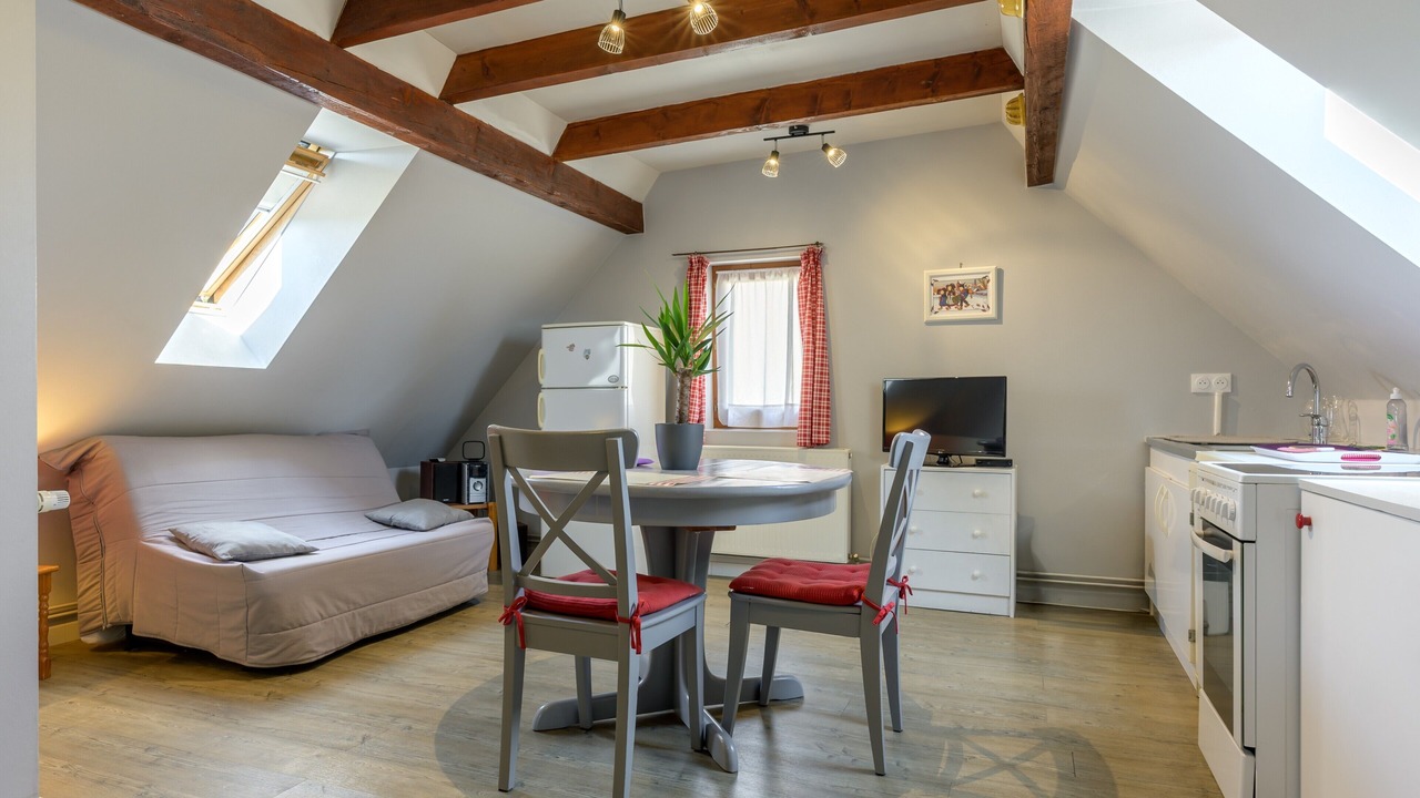 Photo of Livingroom in Kintzheim