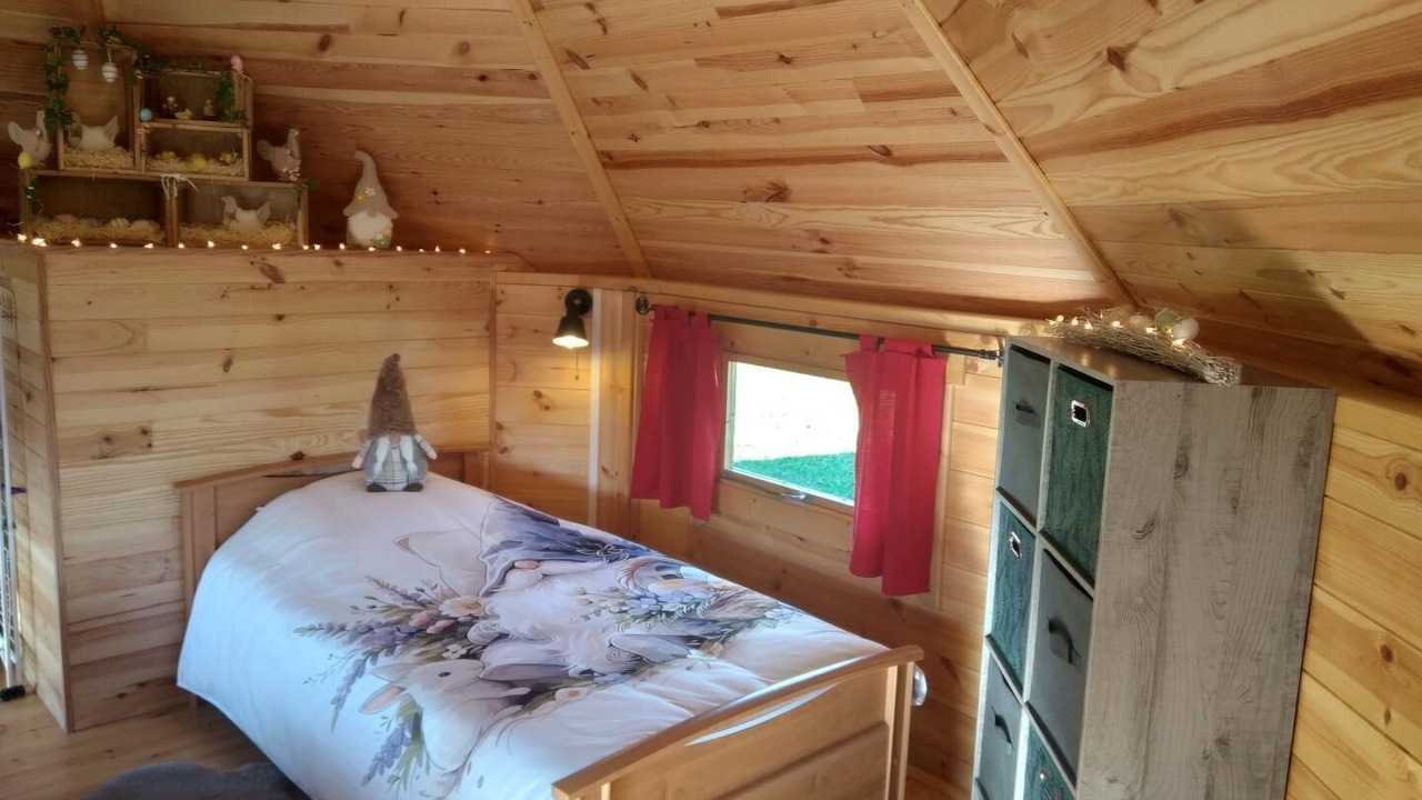 Photo of Bedroom in Autry