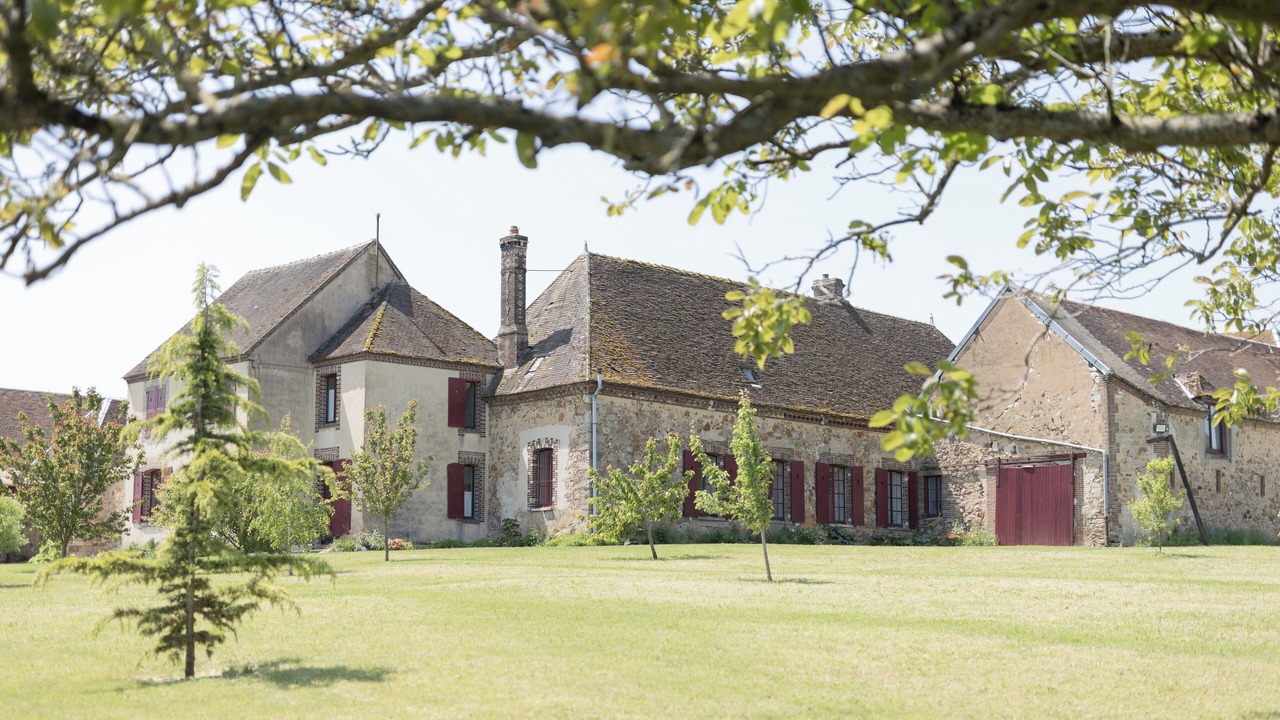 Photo of Outdoor in Lailly
