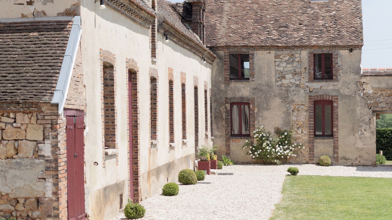 Photo of Outdoor in Lailly