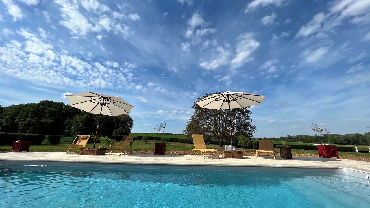 Photo of Outdoor in Lailly