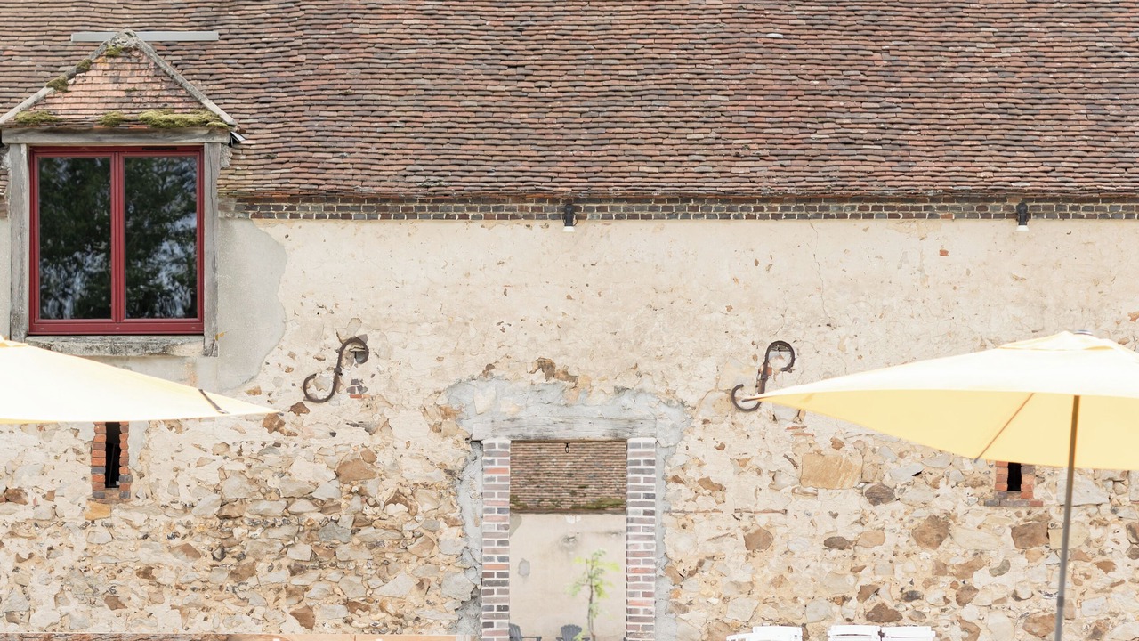 Photo of Patio Balcony in Lailly