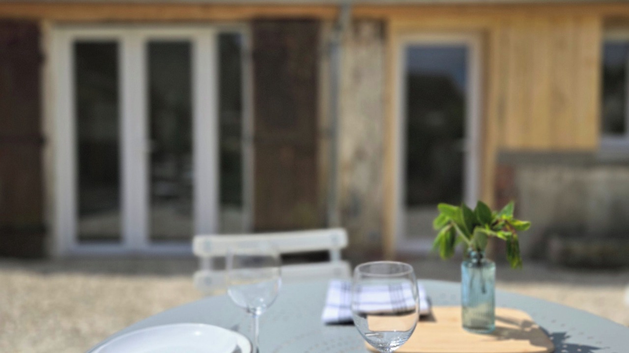 Photo of Outdoor in Courgenay