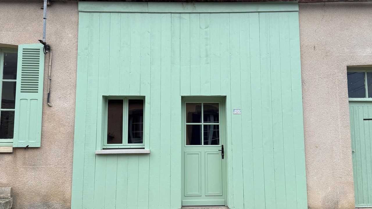 Photo of Outdoor in Courgenay