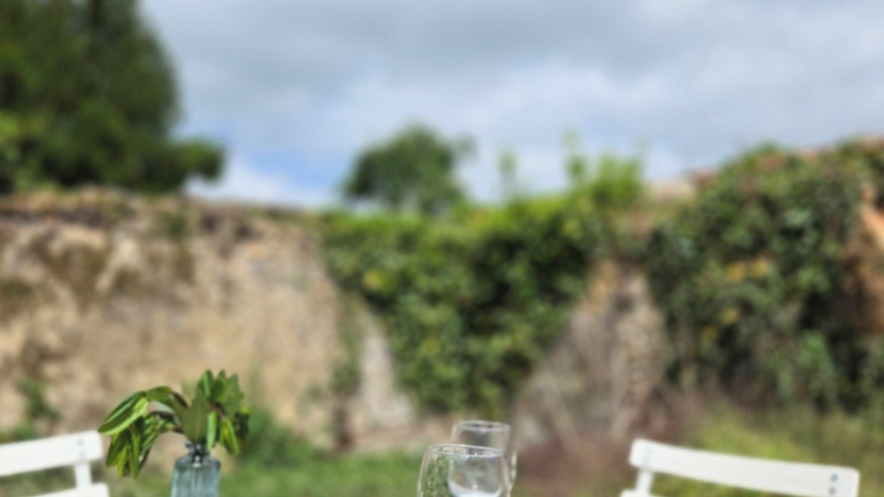 Photo of Outdoor in Courgenay