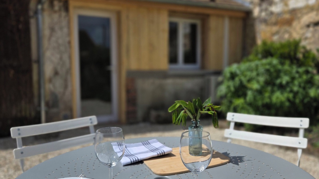 Photo of Outdoor in Courgenay