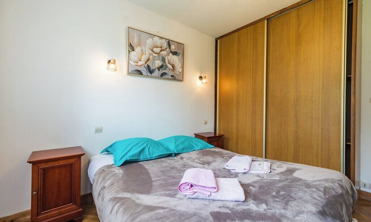 Photo of Bedroom in Etables-sur-Mer