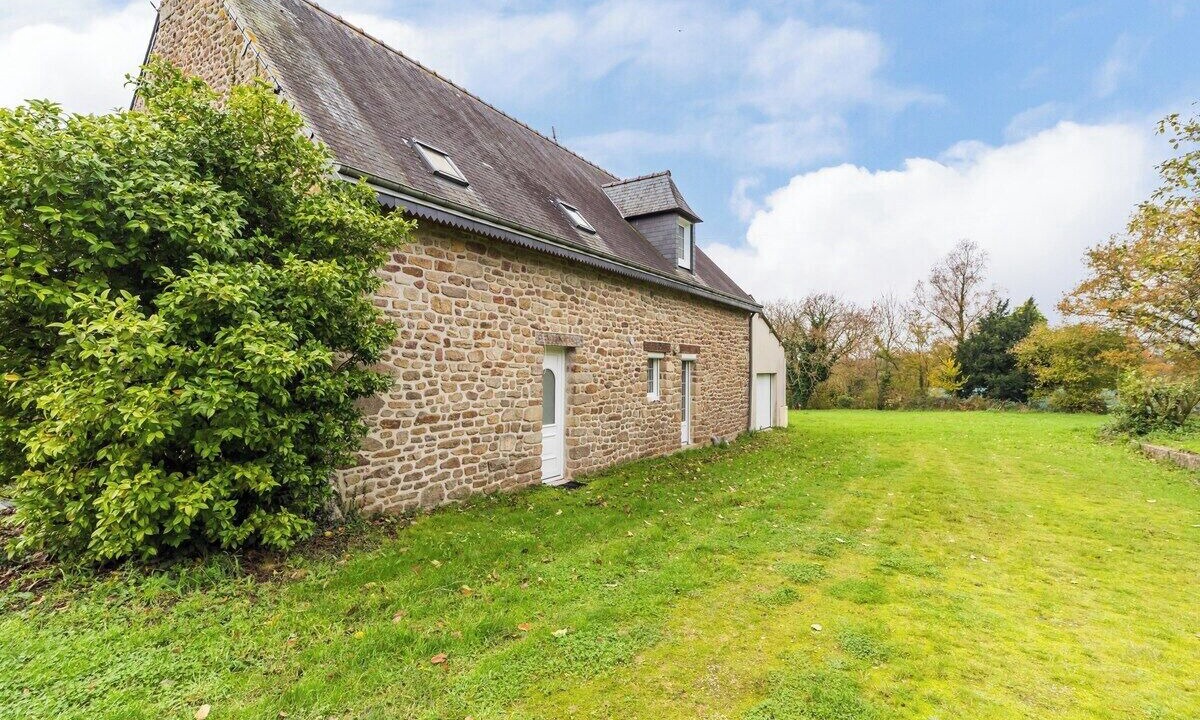 Photo of Outdoor in Saint-Carreuc
