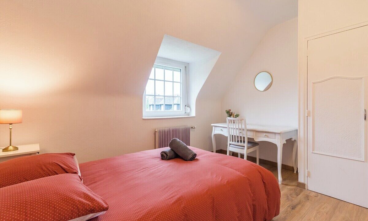 Photo of Bedroom in Saint-Carreuc