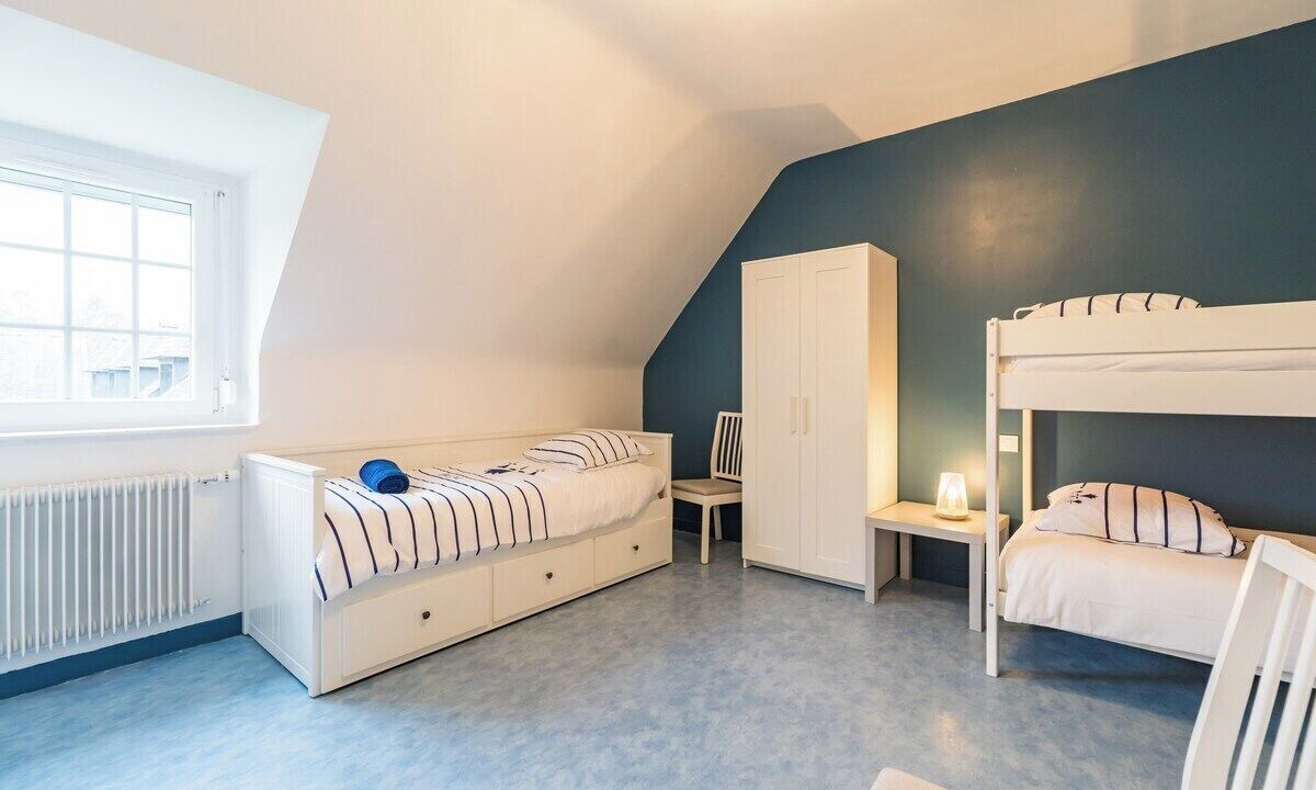 Photo of Bedroom in Saint-Carreuc