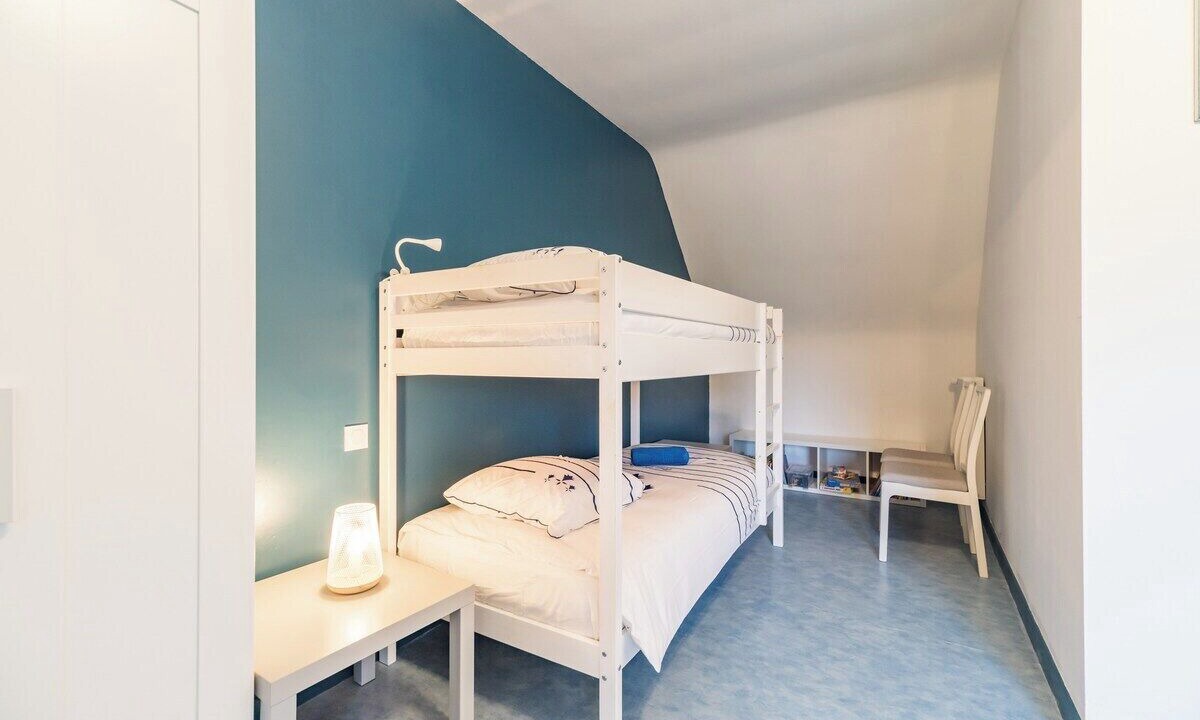 Photo of Bedroom in Saint-Carreuc