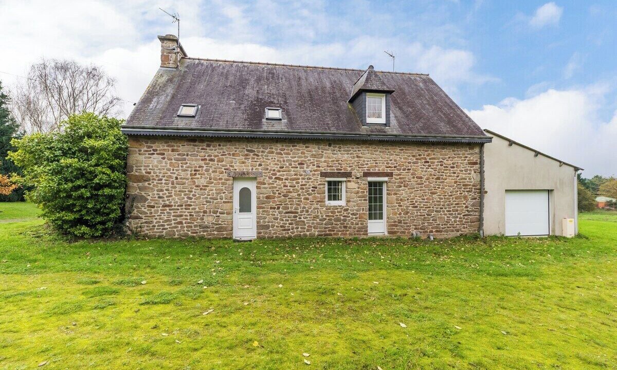 Photo of Outdoor in Saint-Carreuc