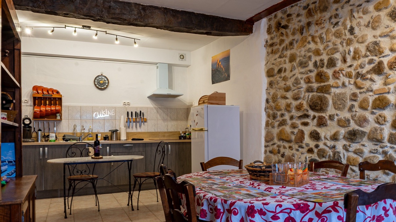 Photo of Others in Quillan