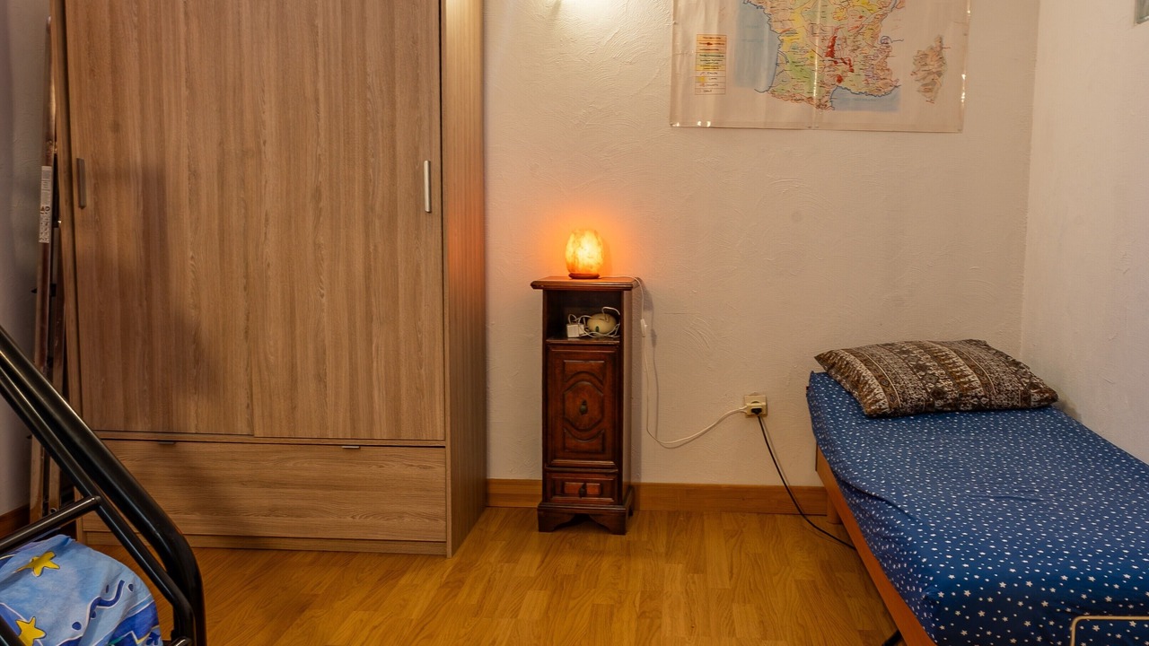 Photo of Bedroom in Quillan