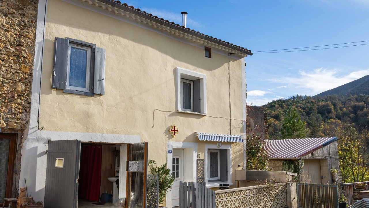 Photo of Outdoor in Quillan