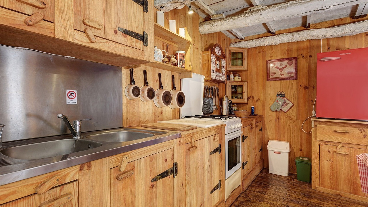 Photo of Kitchen in Gedre