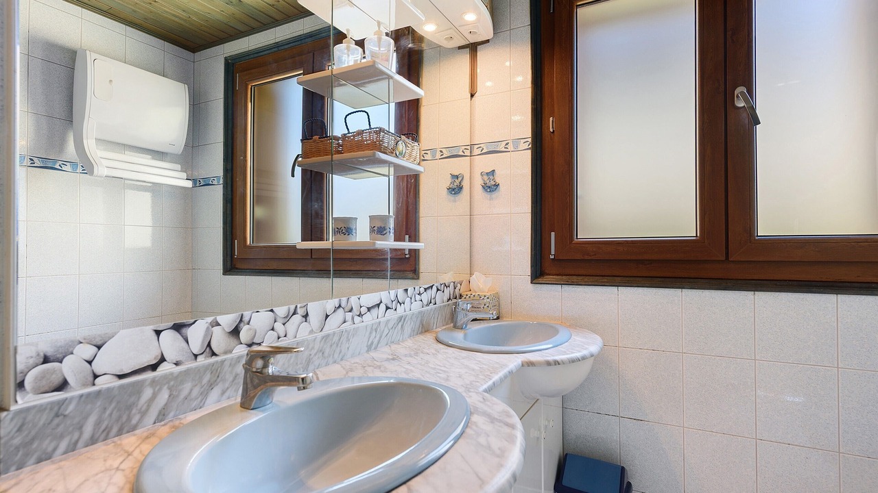 Photo of Bathroom in Gedre