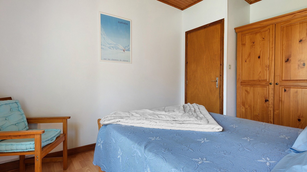 Photo of Bedroom in Gedre