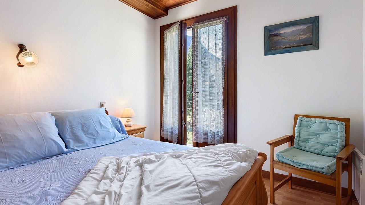 Photo of Bedroom in Gedre