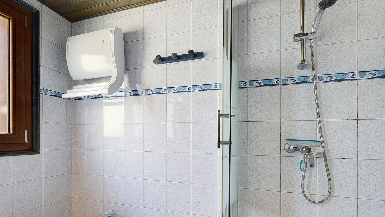 Photo of Bathroom in Gedre