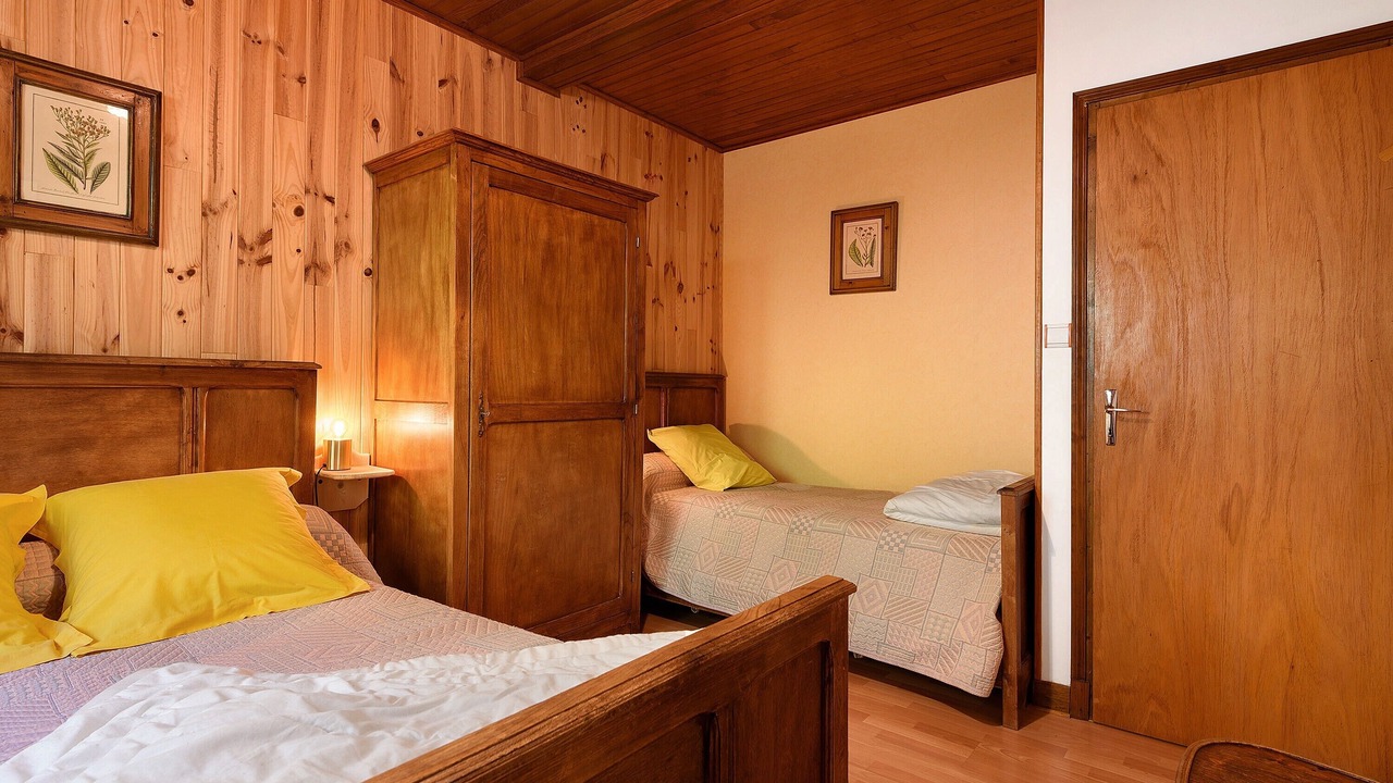 Photo of Bedroom in Gedre