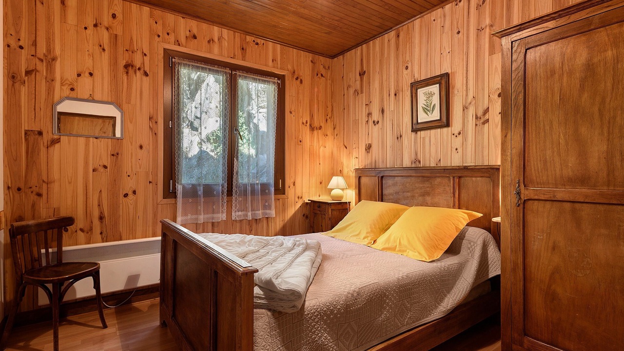 Photo of Bedroom in Gedre