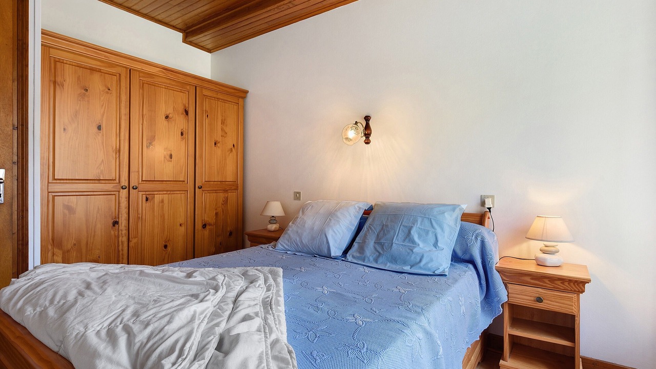 Photo of Bedroom in Gedre