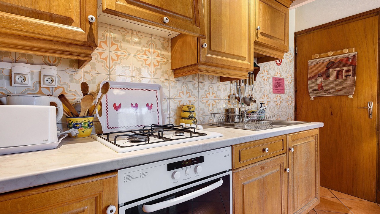 Photo of Kitchen in Gedre
