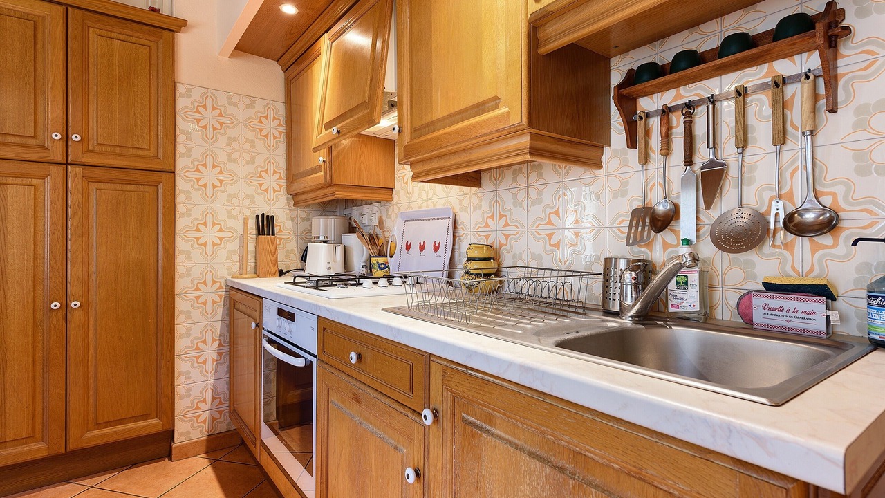 Photo of Kitchen in Gedre