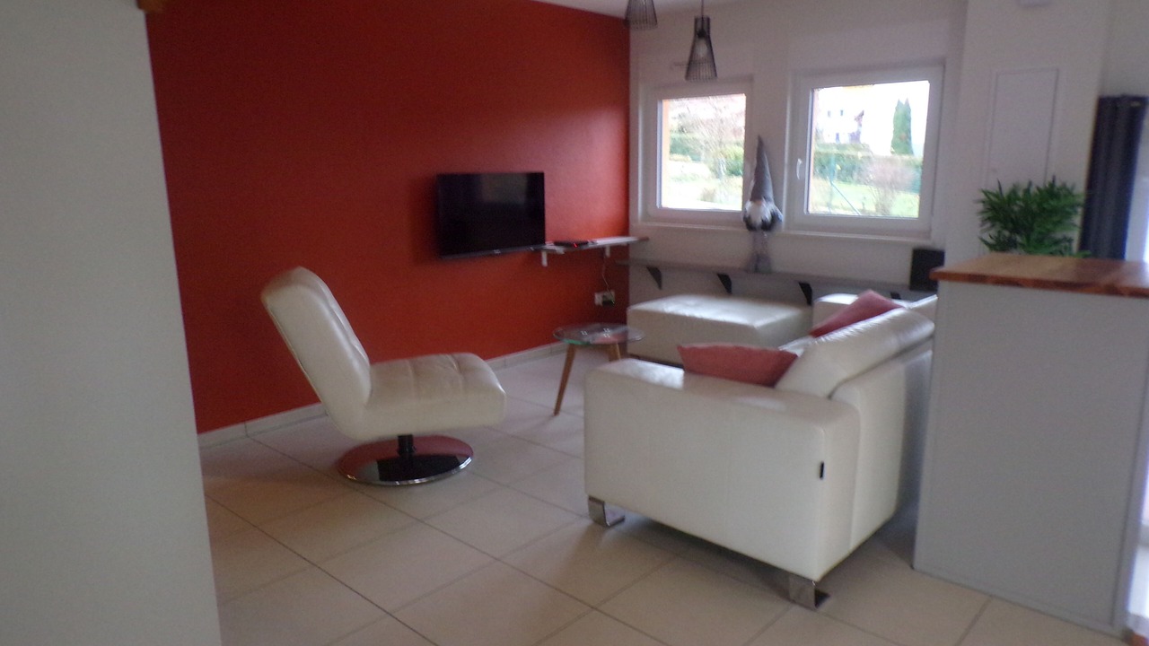 Photo of Livingroom in Salenthal