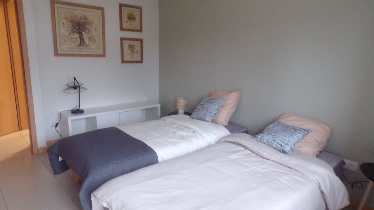 Photo of Bedroom in Salenthal