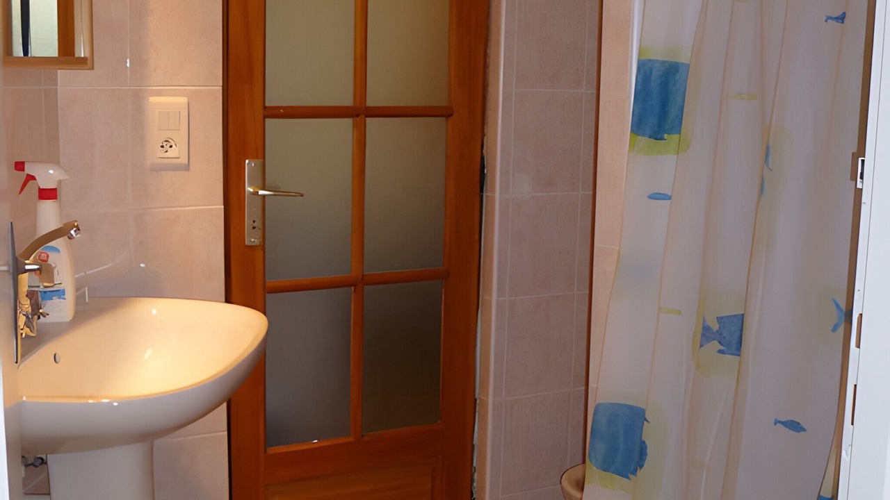 Photo of Bathroom in Lagarde