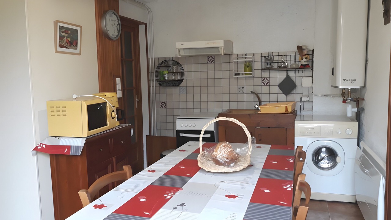 Photo of Kitchen in Lagarde