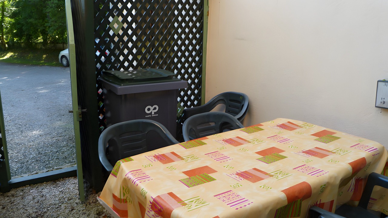 Photo of Outdoor in Lagarde