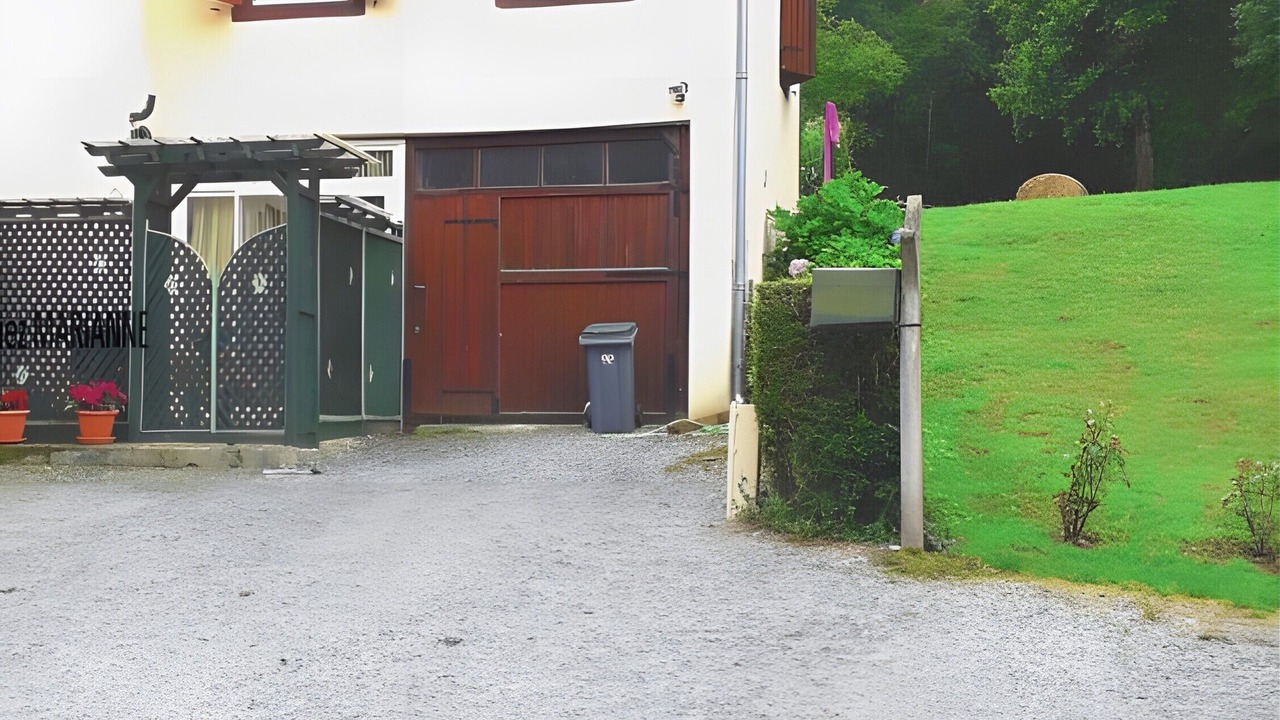 Photo of Outdoor in Lagarde