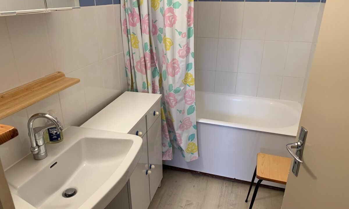 Photo of Bathroom in Le Sauze