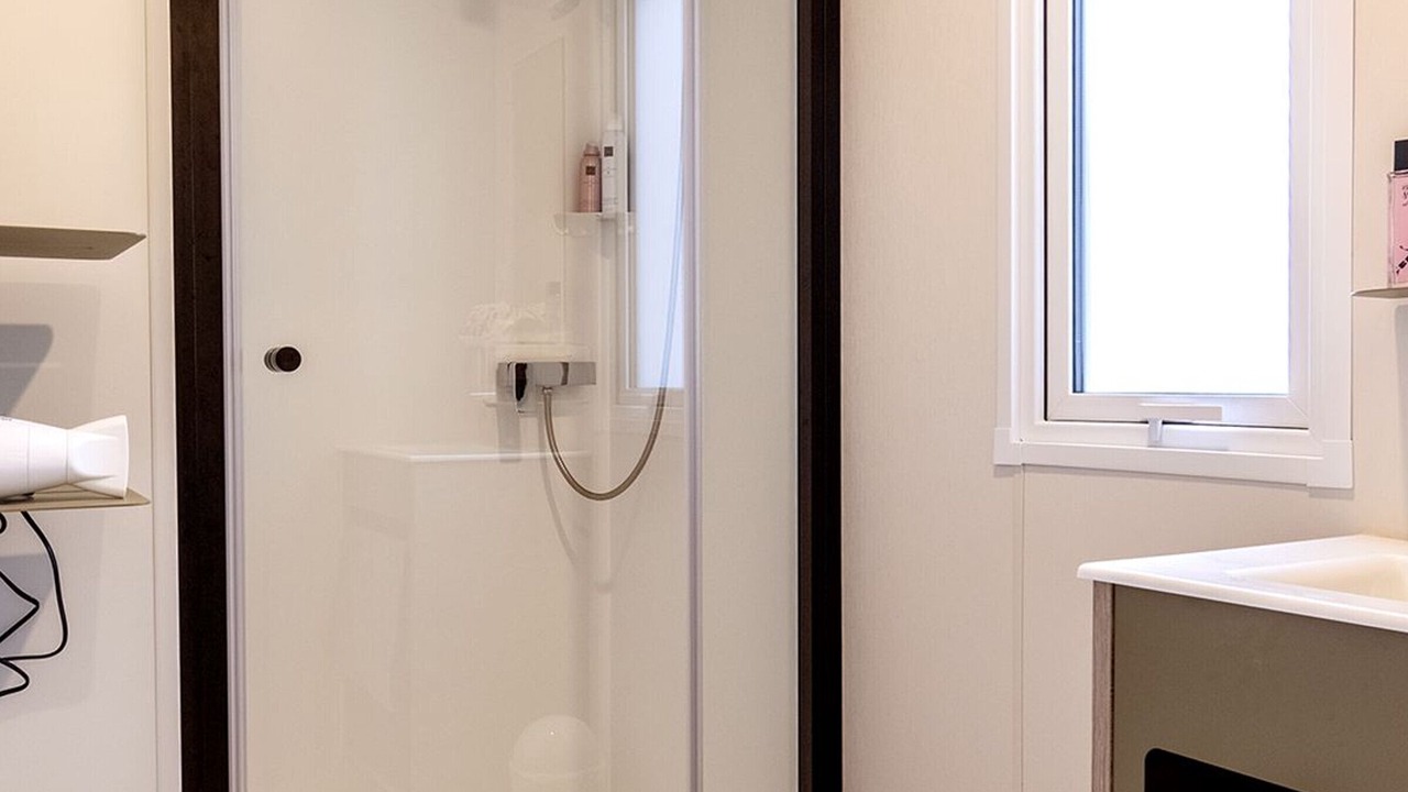 Photo of Bathroom in Pordic