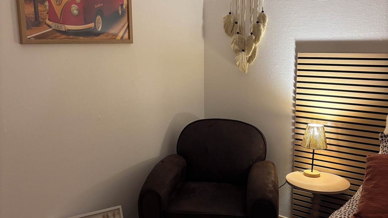 Photo of Bedroom in Epinal