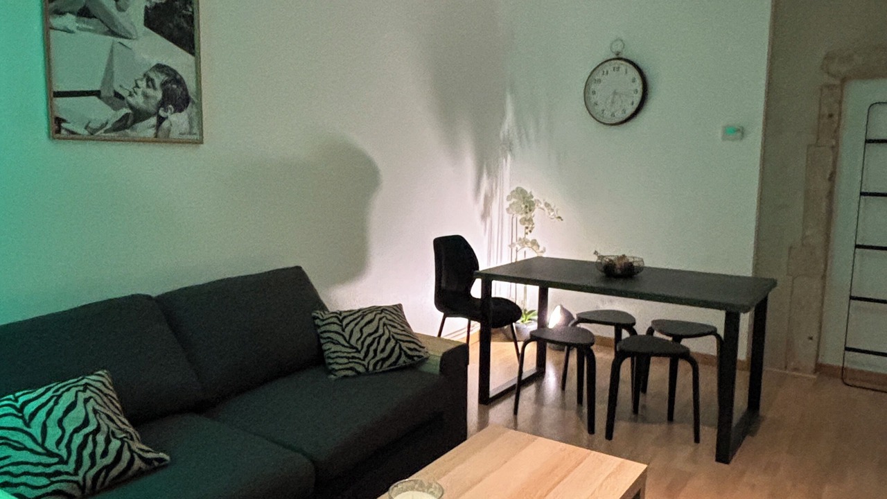 Photo of Livingroom in Epinal