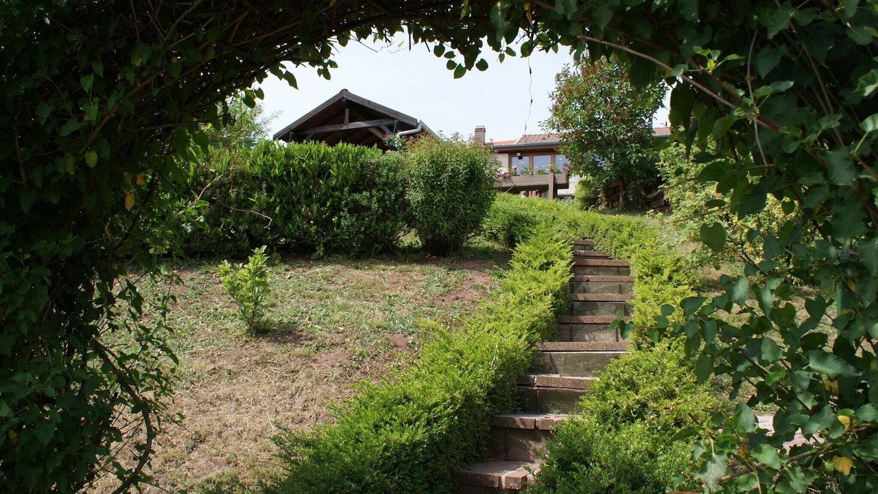 Photo of Outdoor in Haselbourg